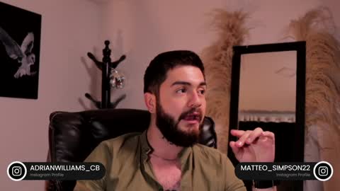 Snapshot of adrianwilliams_ chatting on 12/09/24, 12:12 Adrian Williams online show from 12/09/24, 12:12