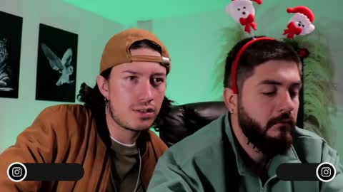 Snapshot of adrianwilliams_ chatting on 12/17/24, 10:43 Adrian Williams online show from 12/17/24, 10:43