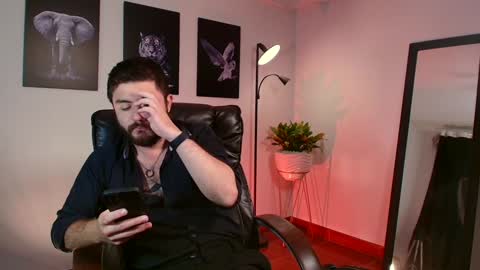 Snapshot of adrianwilliams_ chatting on 02/09/25, 02:49 Adrian Williams online show from 02/09/25, 02:49