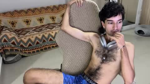 adrien_polo online show from 03/24/26, 02:05