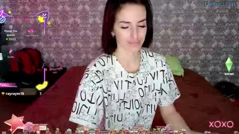 Adriana online show from 09/09/25, 05:51