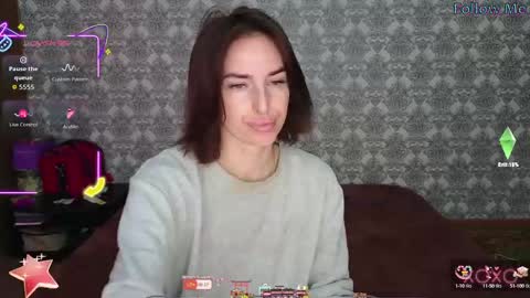 Adriana online show from 10/06/25, 05:27