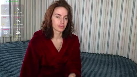 Adriana online show from 02/05/26, 08:08