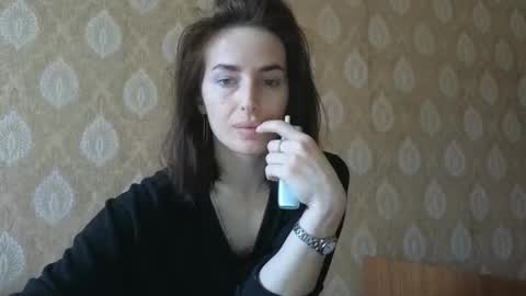 Adriana online show from 02/16/26, 10:11