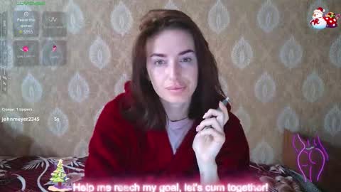 Adriana online show from 02/26/26, 05:39