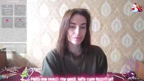 Adriana online show from 03/05/26, 06:42