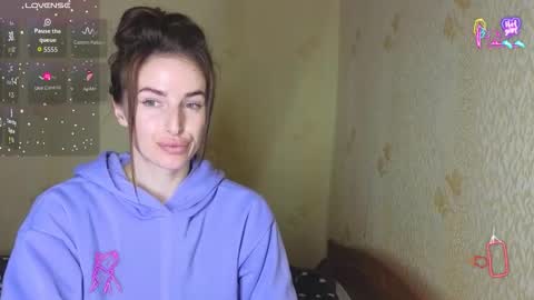 Adriana online show from 03/25/26, 05:19