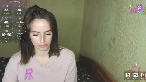 Adriana online show from 03/27/26, 05:45