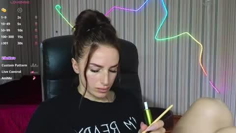 Adriana online show from 07/14/26, 02:56