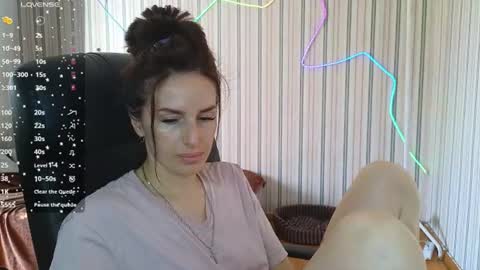 Adriana online show from 07/20/26, 02:52