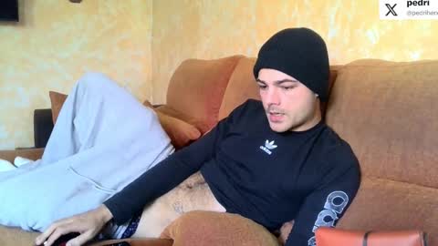 Adriherx online show from 01/15/26, 12:54