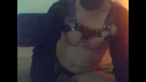 Filthy Queer Kinky whore online show from 01/03/25, 10:51