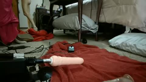 Snapshot of adventurous4422 chatting on 10/28/25, 04:53 adventurous4422 online show from 10/28/25, 04:53