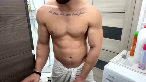 Mrrfitt online show from 10/29/25, 01:35