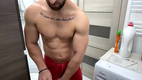 Mrrfitt online show from 11/03/25, 08:26