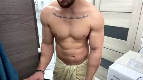 Mrrfitt online show from 11/09/25, 01:53