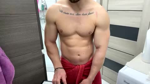 Mrrfitt online show from 01/15/26, 06:29