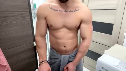 Mrrfitt online show from 02/15/26, 12:14