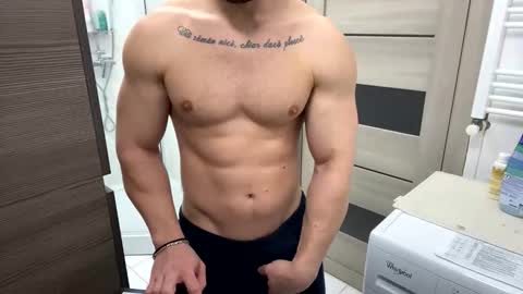 Mrrfitt online show from 02/18/26, 01:18