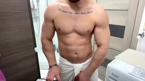 Mrrfitt online show from 03/02/26, 08:54