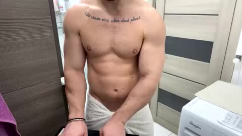 Mrrfitt online show from 03/06/26, 01:18