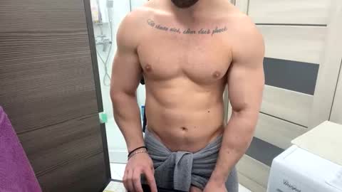 Mrrfitt online show from 03/08/26, 01:48