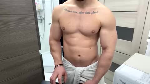 Mrrfitt online show from 04/03/26, 12:58