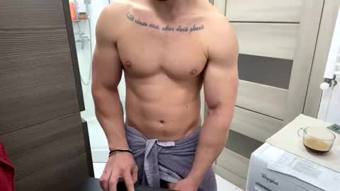 Mrrfitt online show from 04/23/26, 05:19