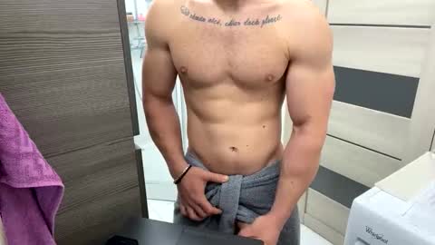 Mrrfitt online show from 05/20/26, 05:13