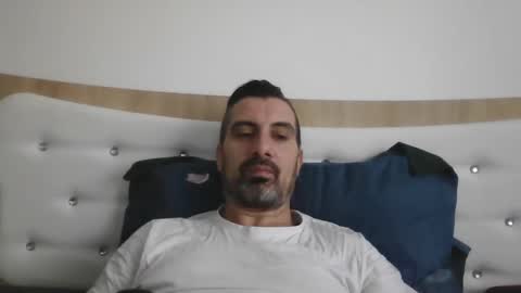 Adrian online show from 01/09/26, 08:28