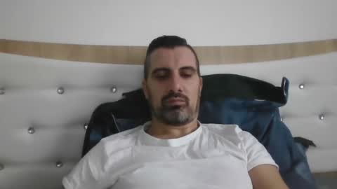 Adrian online show from 02/22/26, 06:35