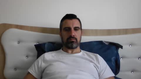 Adrian online show from 04/13/26, 07:36