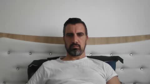 Adrian online show from 04/14/26, 12:00