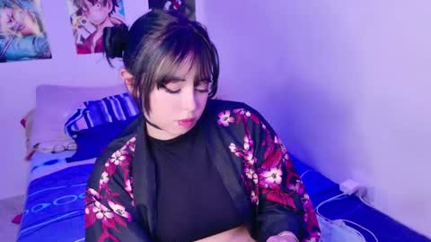 Arieyara online show from 02/05/25, 04:47
