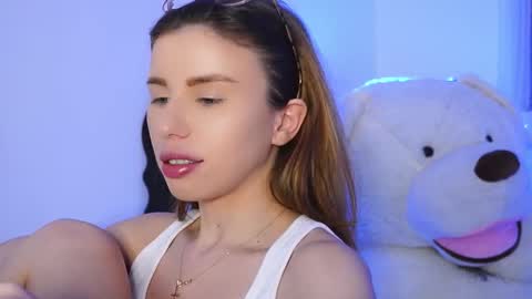 Aelia online show from 02/26/26, 06:18