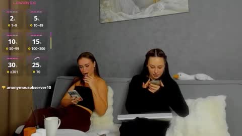 Adele online show from 03/05/26, 07:04