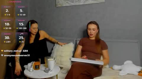 Adele online show from 03/11/26, 07:36