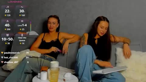 Adele online show from 03/31/26, 06:03