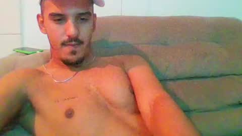 Luci online show from 01/23/25, 11:15