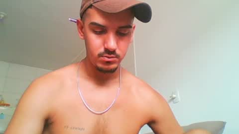 Luci online show from 01/25/25, 06:02