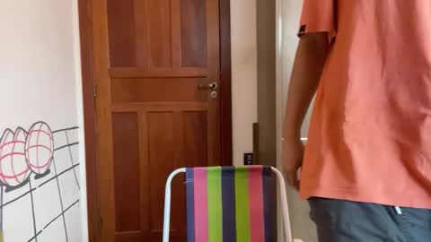 Luci online show from 09/08/25, 07:57