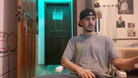 Luci online show from 09/16/25, 01:39