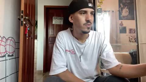 Luci online show from 09/17/25, 08:32