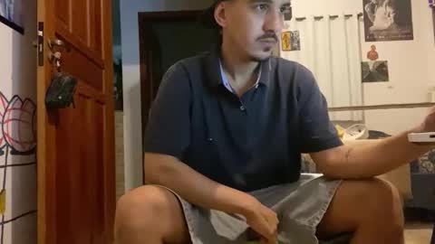 Luci online show from 10/18/25, 02:03