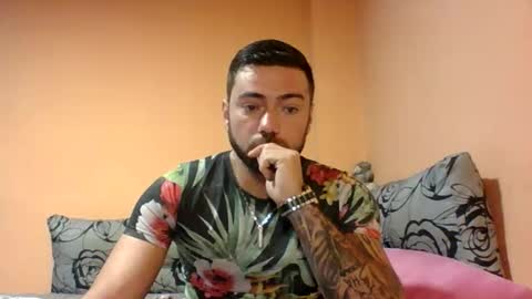 Snapshot of aerthurethan chatting on 10/14/25, 07:53 aerthurethan online show from 10/14/25, 07:53