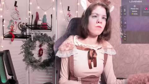 Tiana online show from 01/06/26, 10:08