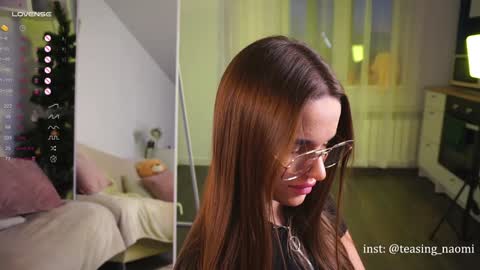 aesthetics__tease online show from 01/03/25, 02:10