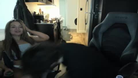 Niko online show from 02/23/26, 04:10