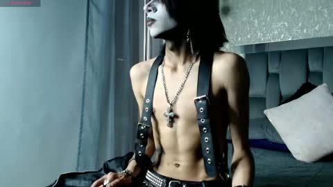 Aetternum  online show from 04/07/26, 09:26