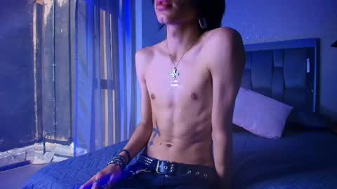 Aetternum  online show from 04/08/26, 10:32